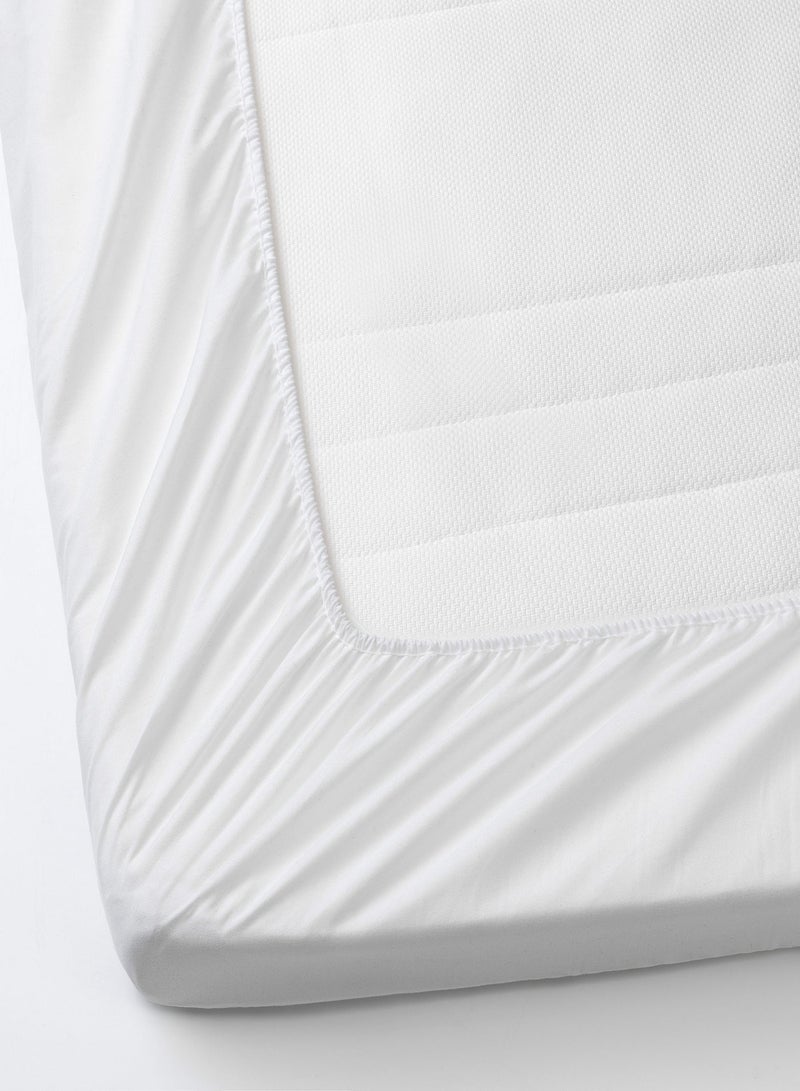 FUN MOMENT Baby Bed Mattress Protector 180x120cm - Image 3