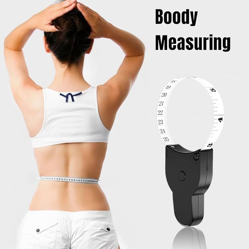 CHEENNY Weighted Hula Circle Hoops for Adults Weight Loss, Infinity Fitness Hoop with Sweet Belt and Measuring Tape Plus Size 52 Inch, 24 Detachable Links, Exercise Hoop for Women,Girls(Design-4) - Image 3