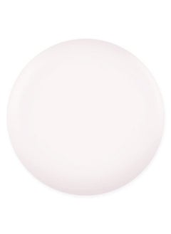 DAISY DND Dnd Gel Polish Set 1 Each Of White Gel Polish And White Nail Polish 057 White Bunny 0.5 Fl Oz  - Image 3