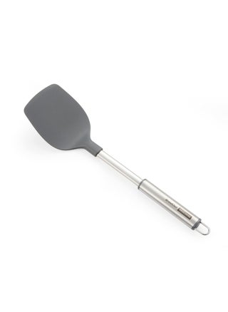 Grandchef- 428303 Flexible Turner Spatula Stainless Steel Nylon Turner - pzsku/Z4129DA1E949250378BEAZ/45/_/1718268974/647c2d12-8a5f-40fe-b607-0e30100217a5