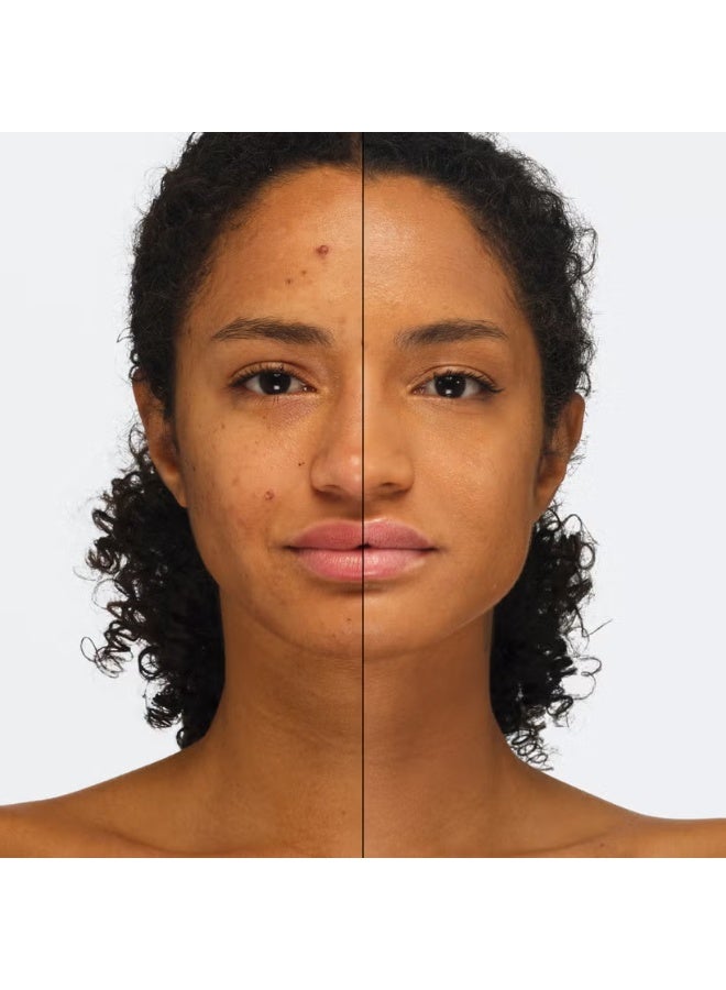 ميك اب فور ايفر كريم أساس هايدرا جلو HD SKIN من ميك أب فور إيفر - 16 - 3Y42 - Image 2