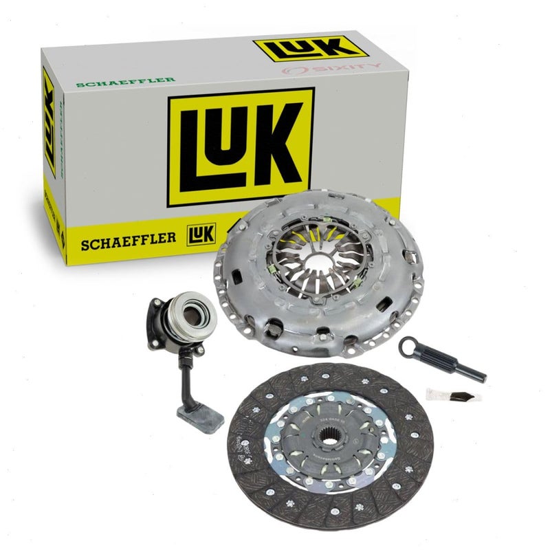 طقم ق clutch LuK RepSet 07235 بديل OEM