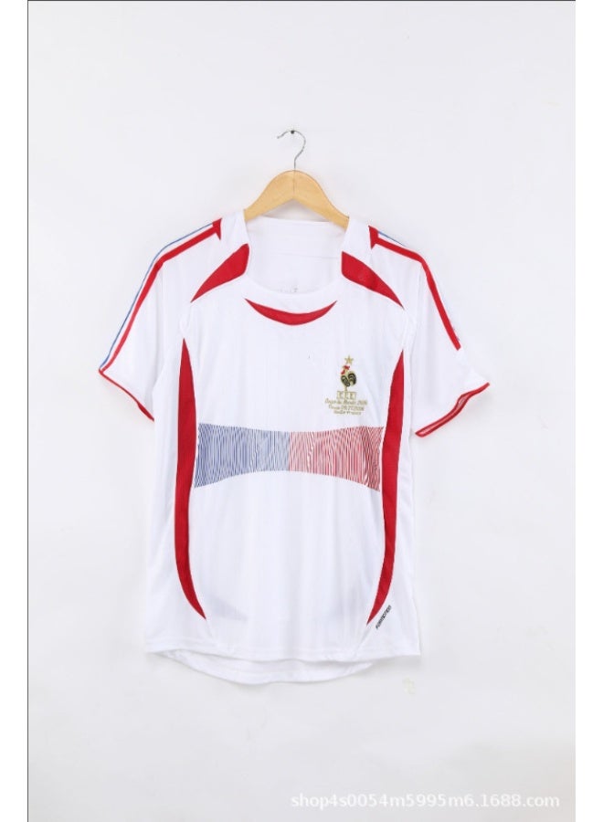 KUYING Fashionable Sports Football Top  - Image 1
