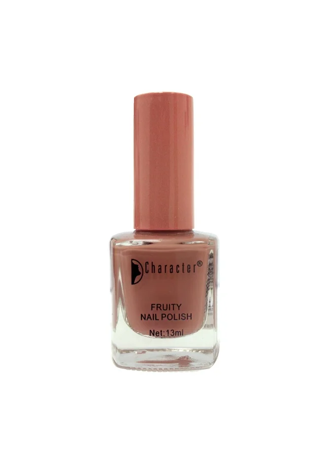 كاركتر Fruity Nail Polish