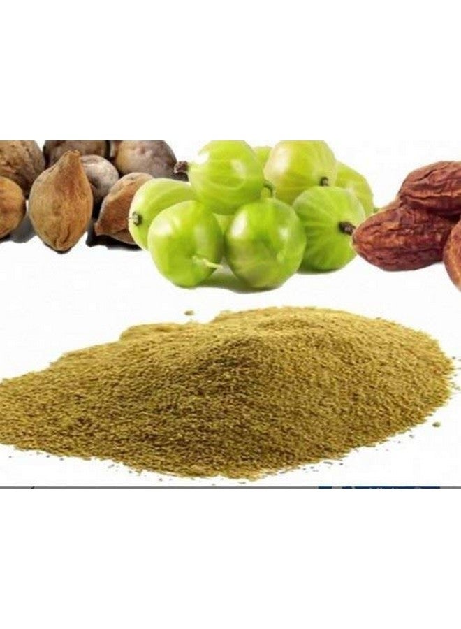 PMW بودر تريهالا - أملاء + باهيدا + هاراد - عبوة من 2 - 100 جرام لكل منها - إجمالي 200 جرام - عبوة جرة - فوائد صحية رائعة - Image 5