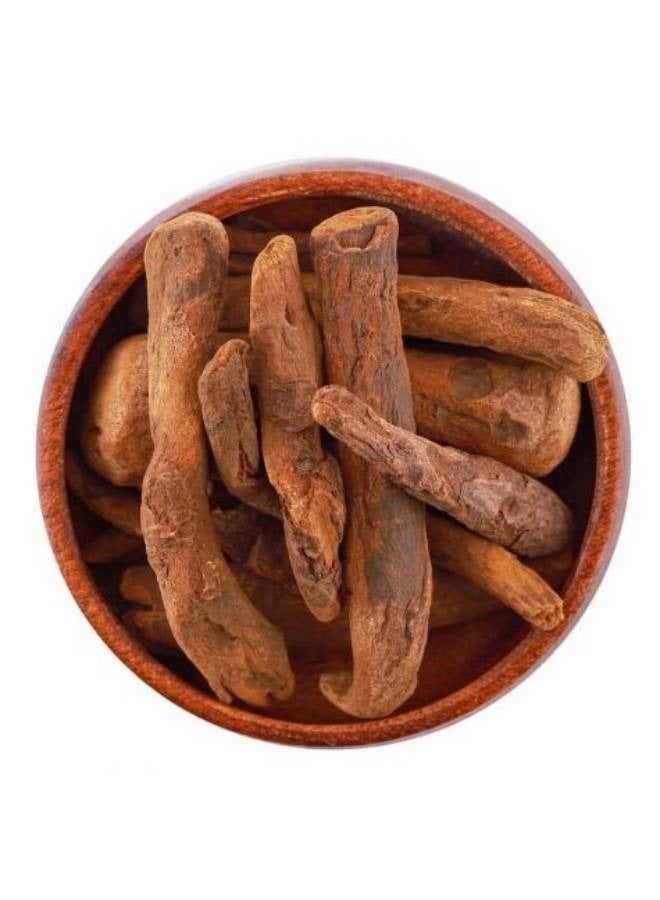 Herbs Natural Whole Rhubarb Herb – 125g – Premium Dried Herbal Product