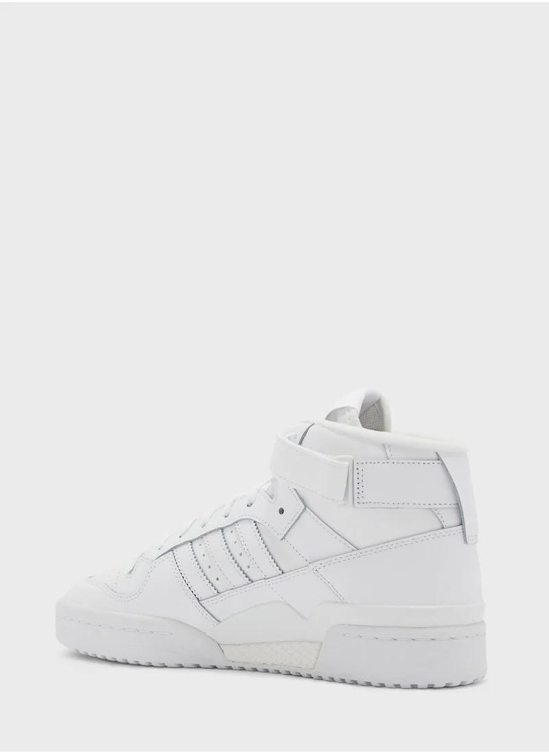 adidas Originals Forum Mid