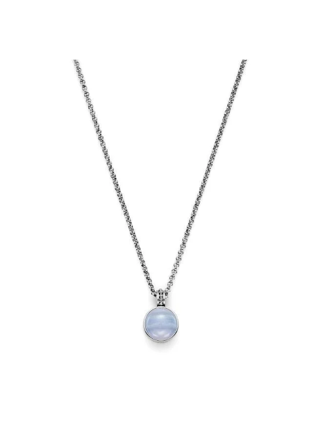 OLIVIA BURTON Modern Classics Long Hooked Necklace