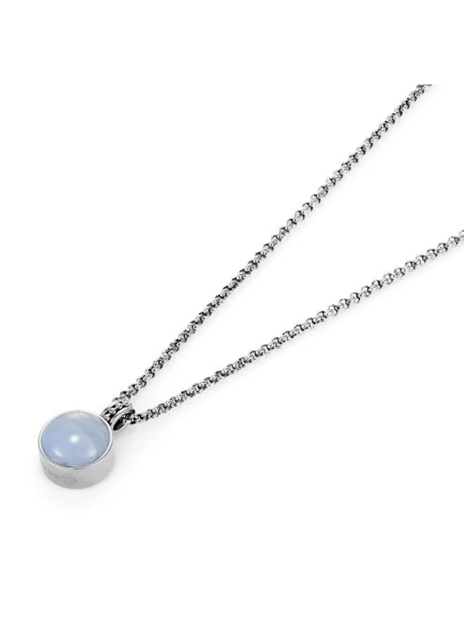 OLIVIA BURTON Modern Classics Long Hooked Necklace