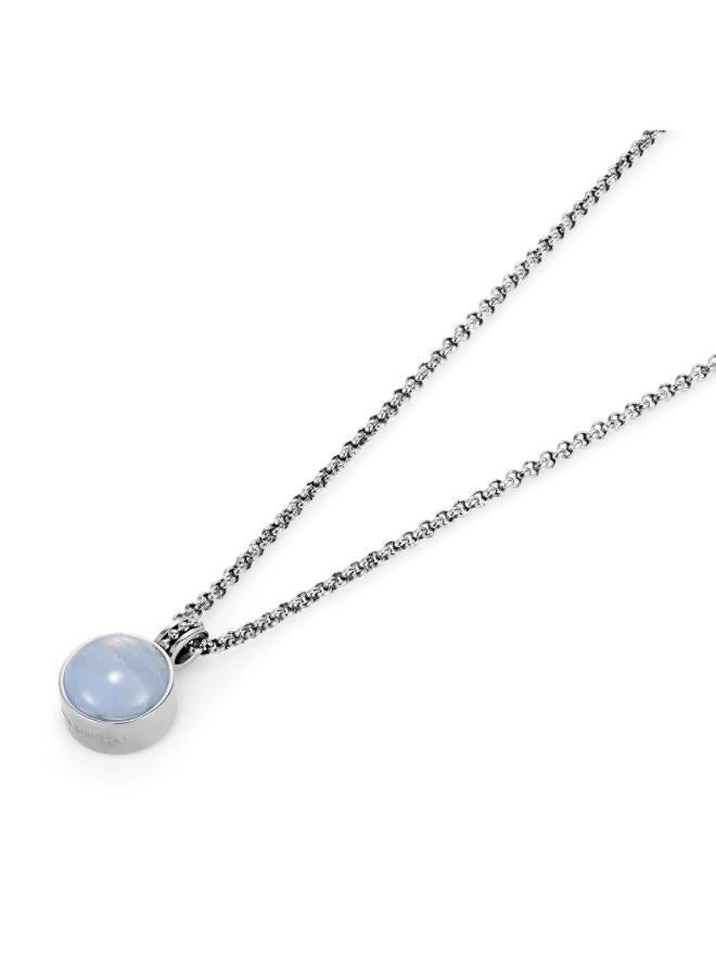OLIVIA BURTON Modern Classics Long Hooked Necklace  - Image 4