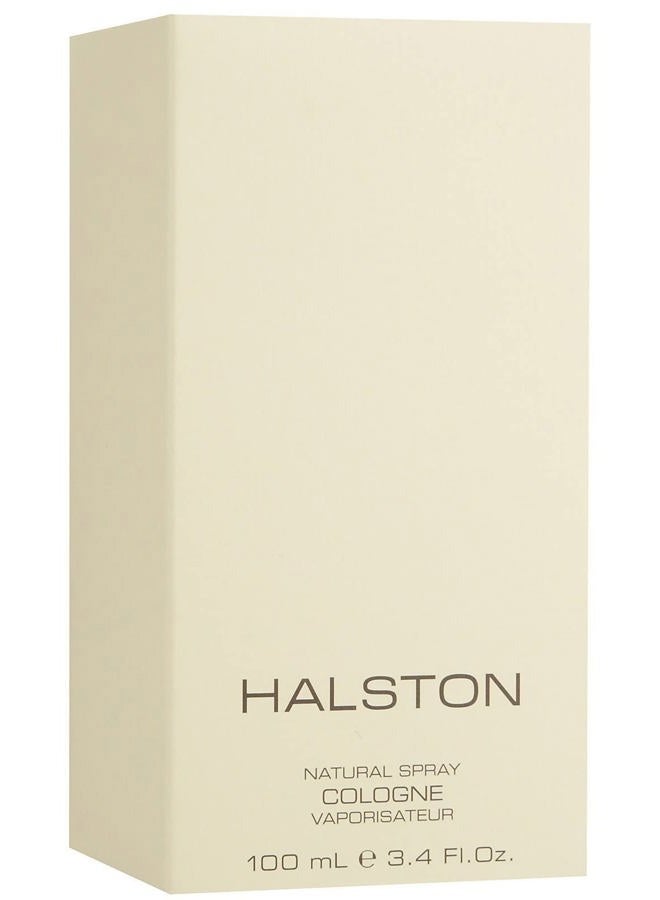 Halston for Women, 3.4 oz Cologne Spray - Image 2