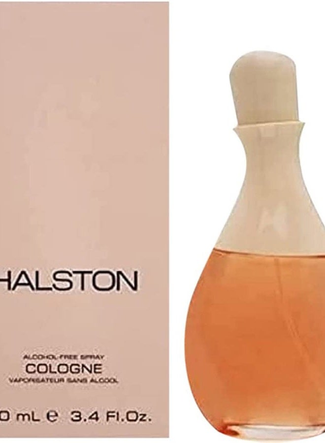 Halston for Women, 3.4 oz Cologne Spray - Image 1