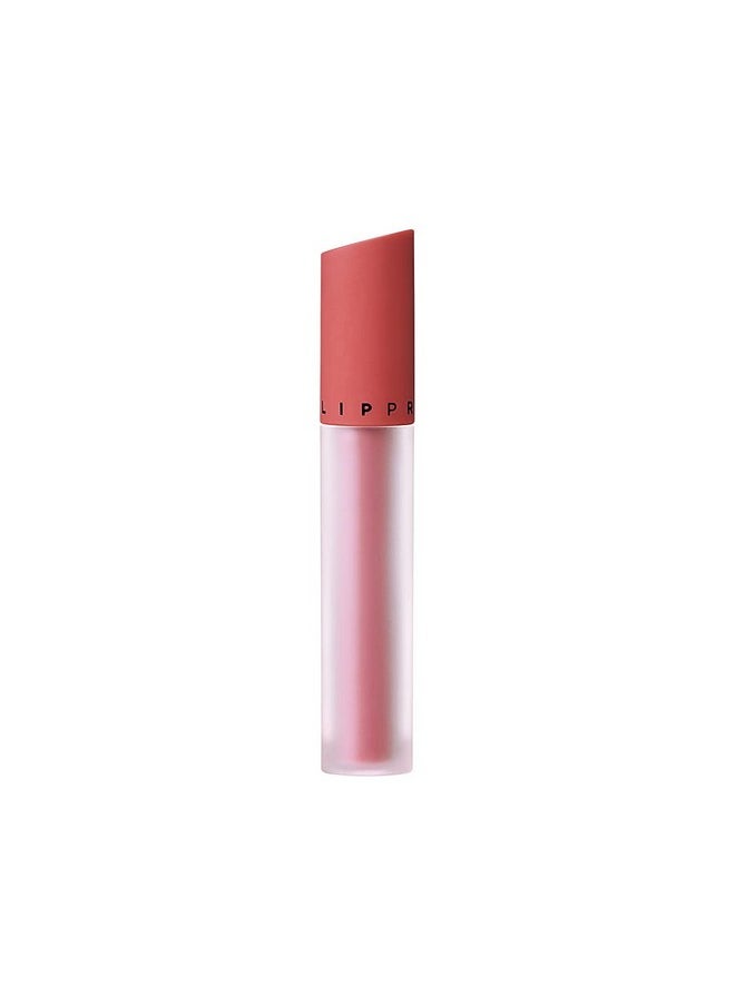 JUNG SAEM MOOL - Official Lippression Seethrough Tint (Peony Chiffon) - Image 1
