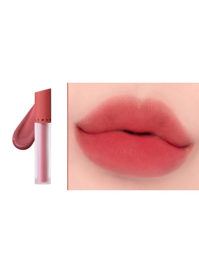 JUNG SAEM MOOL - Official Lippression Seethrough Tint (Peony Chiffon) - Image 1