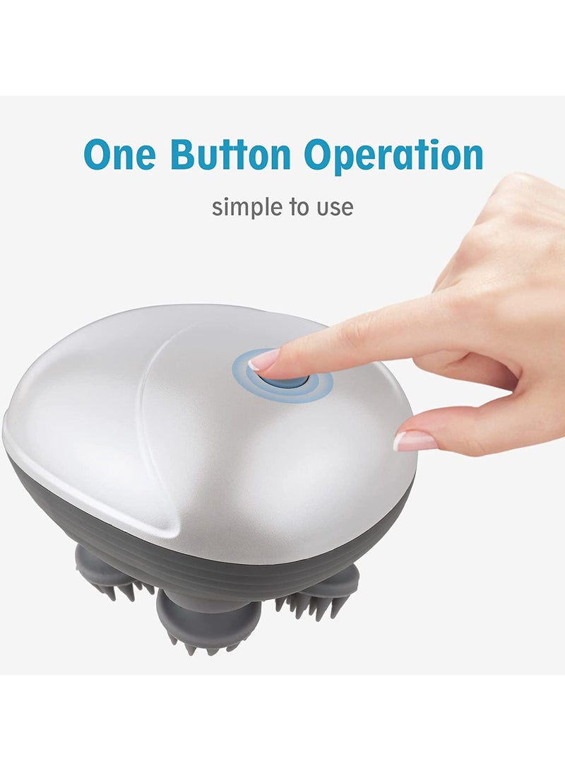 مدلك الجسم الكهربائي للاسترخاء - Image 3