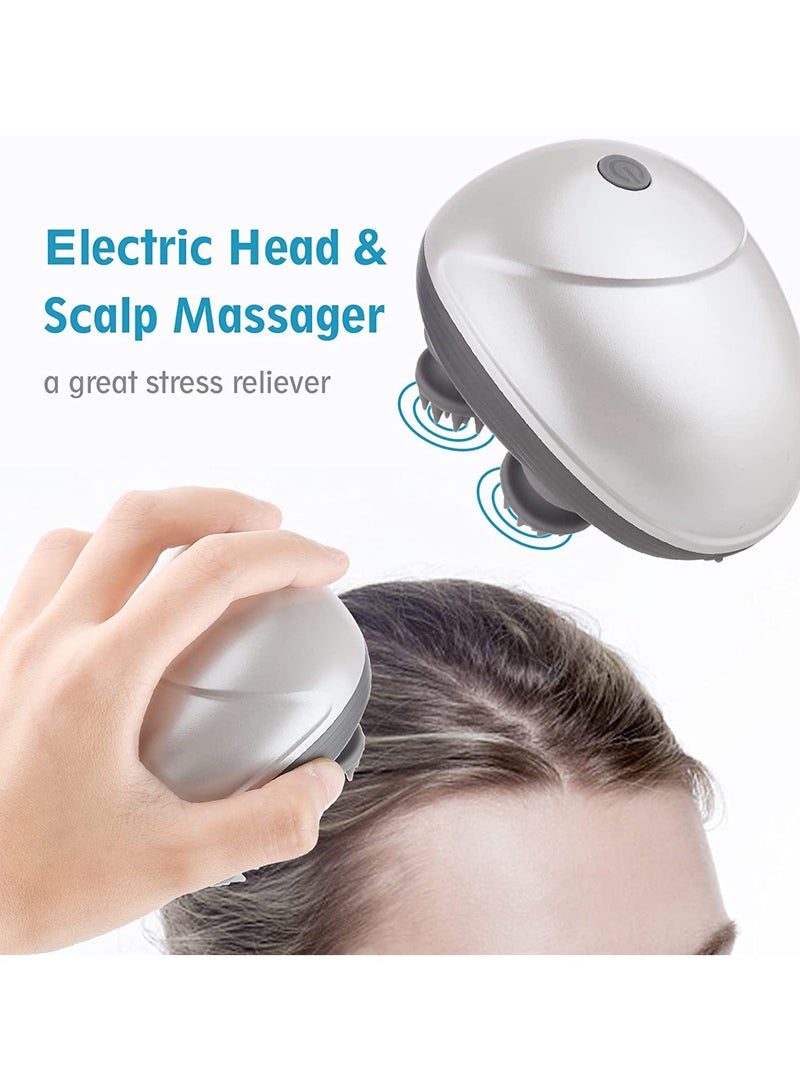 مدلك الجسم الكهربائي للاسترخاء - Image 2