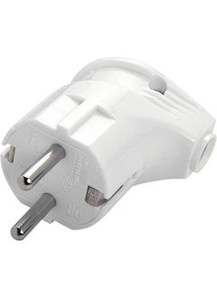 Viko Monoblock Grounded Male Plug 