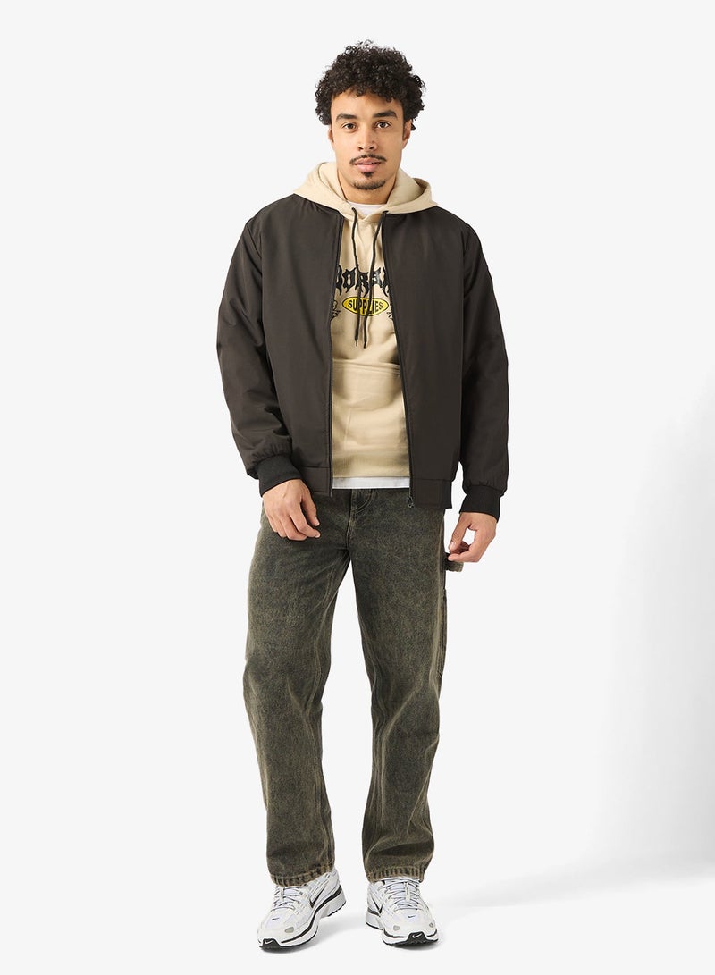 Seventy Five Graphic Pullover Hoodie - Image 4