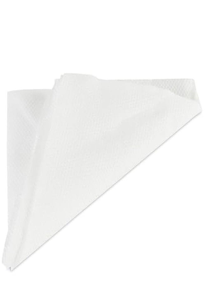 UPYOG 1-Ply Tissue Paper Napkins - 600 Pulls, Pack of 6 | Soft & Absorbent Disposable Napkins for Parties, Events, Dining, Weddings, Birthdays | Bulk Premium Paper Napkins - Image 3
