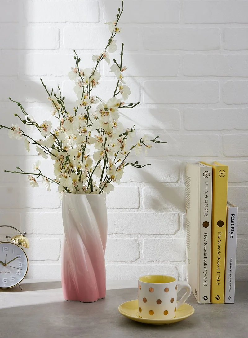 Typo Mystic Minded Vase