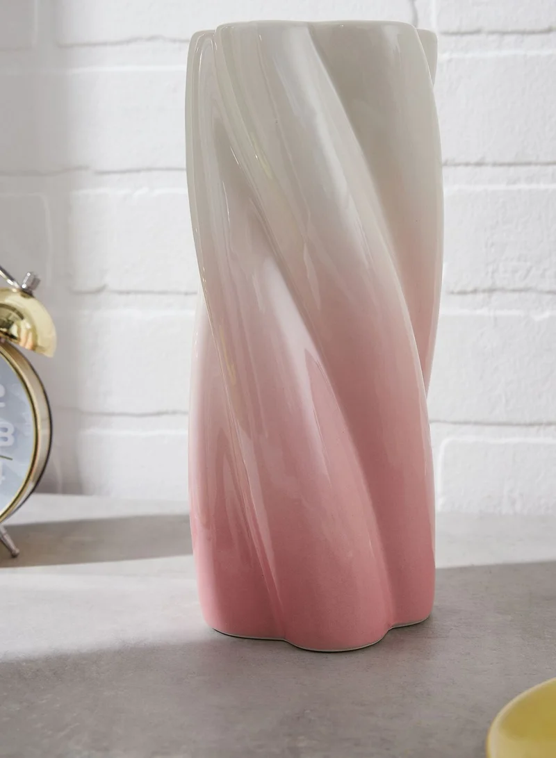 Typo Mystic Minded Vase
