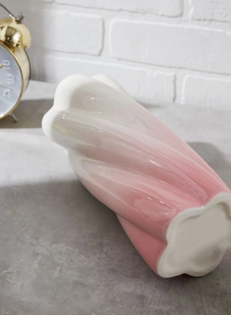 Typo Mystic Minded Vase