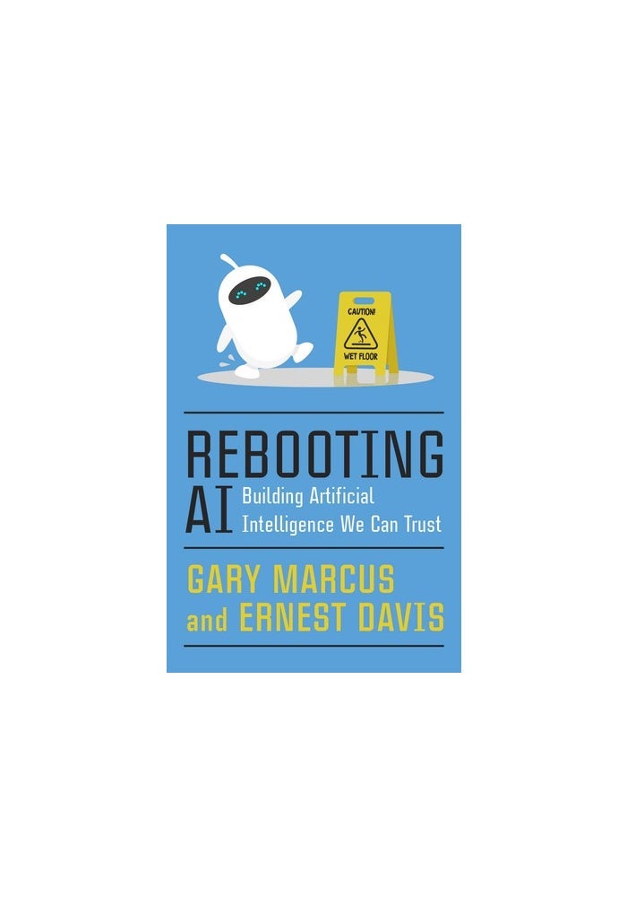 Rebooting AI: Building Artificial Intelligence We Can Trust - Image 2