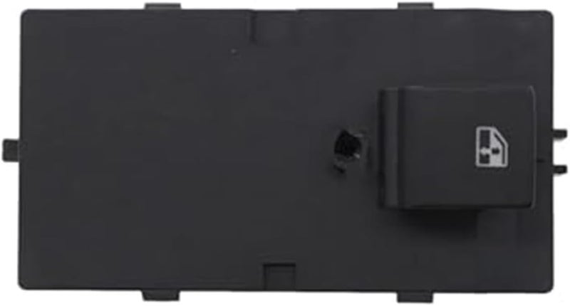 Wivplex Power Window Master Switch for Sonic, AVEO, T300, Trax - Image 4