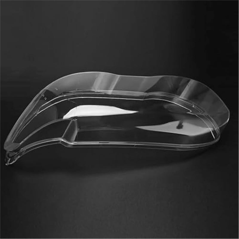 Vuzmode Left Side Headlight Lens Cover for BMW 7 Series - Image 2