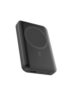 My Candy Type-C 20W Wireless Powerbank With Grip 10000mAh  - Image 2