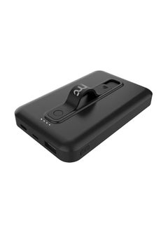 My Candy Type-C 20W Wireless Powerbank With Grip 10000mAh  - Image 1