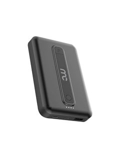 My Candy Type-C 20W Wireless Powerbank With Grip 10000mAh  - Image 3