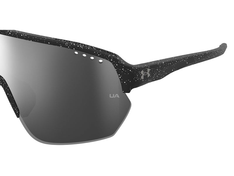 UNDER ARMOUR Unisex Mask Sunglasses  99 UA GAMEDAY II/G - Image 4