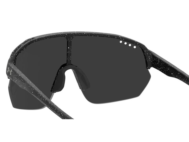 UNDER ARMOUR Unisex Mask Sunglasses  99 UA GAMEDAY II/G - Image 3