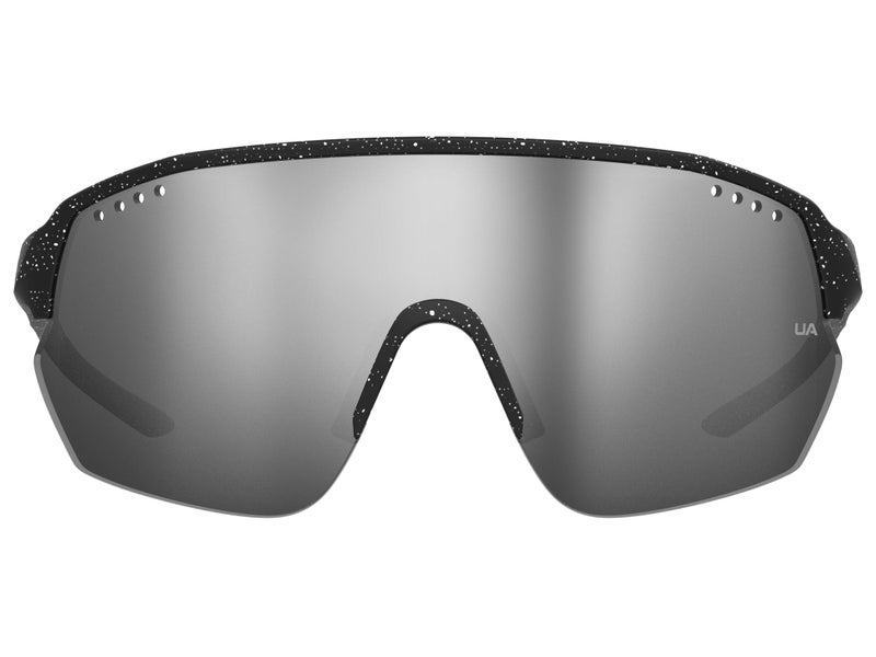 UNDER ARMOUR Unisex Mask Sunglasses  99 UA GAMEDAY II/G - Image 1