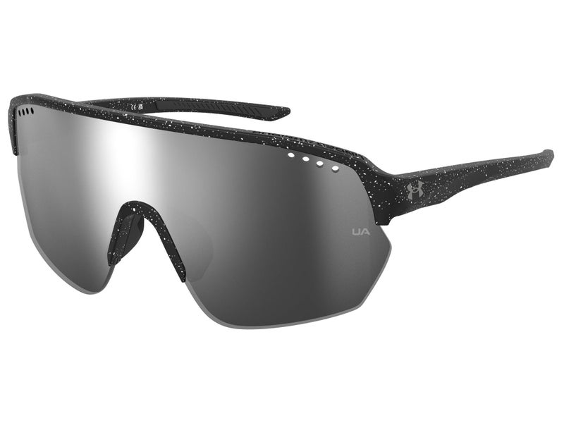 UNDER ARMOUR Unisex Mask Sunglasses  99 UA GAMEDAY II/G - Image 2