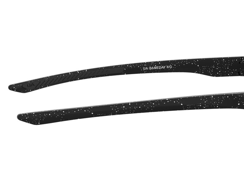 UNDER ARMOUR Unisex Mask Sunglasses  99 UA GAMEDAY II/G - Image 5
