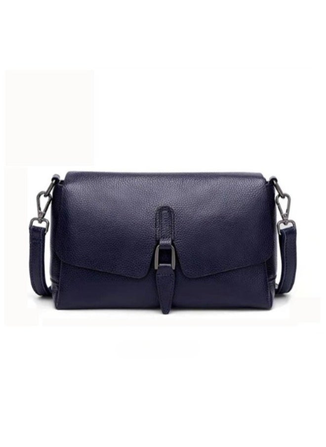 Rup Art Luxury Genuine Leather Designer Handbags – Elegant Crossbody & Shoulder Bags for Women  - Image 1