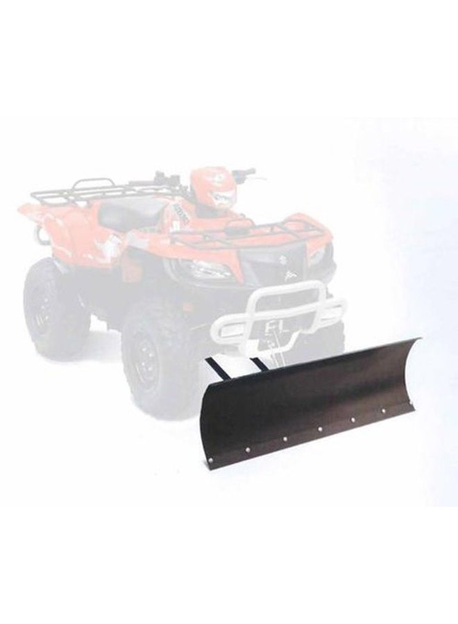 WARN 37843 Powersports ATV Center Kit Snow Plow Mount - Image 4