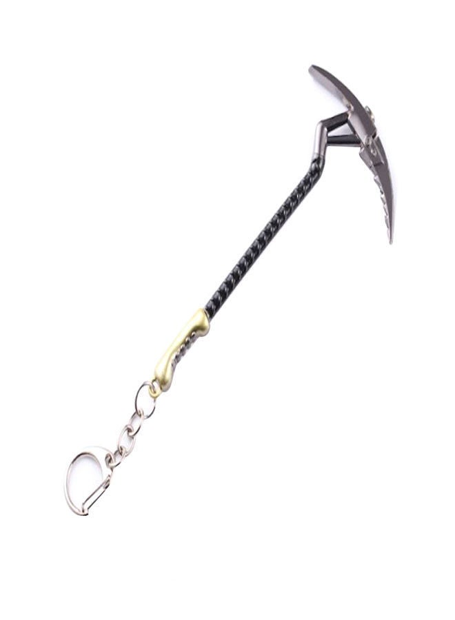NIBEMINENT Fortnite Shantou Model Keychain 