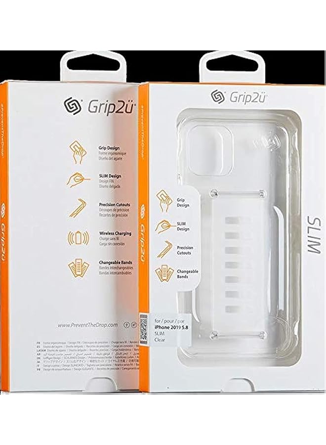 جريب 2 يو غطاء للايفون 11 - Image 1