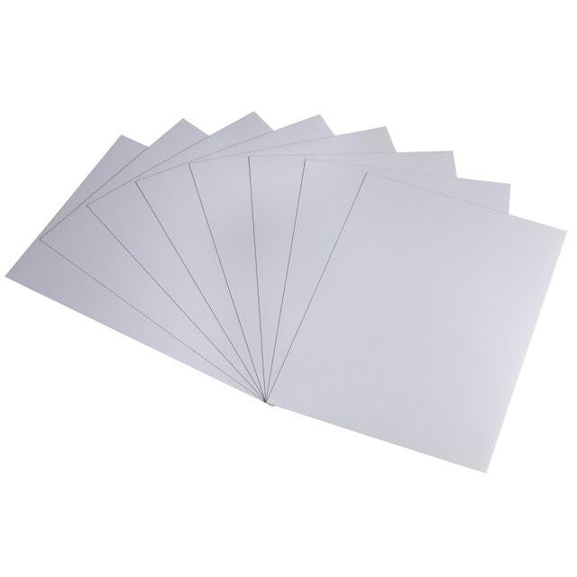 Jito JT 135-50 Glossy Photo Paper, 135 gsm, 50 Sheets A4 Size - Image 4