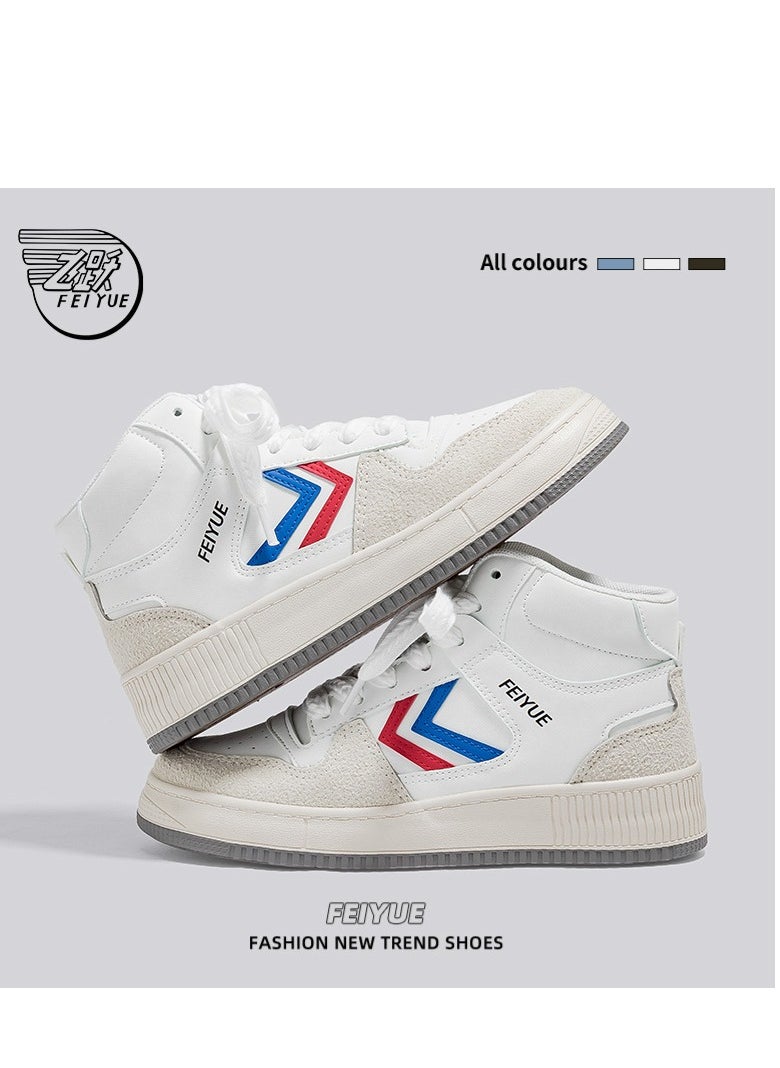 FEIYUE - Women's Comfortable Sports Shoes And Casual Shoes - Image 1