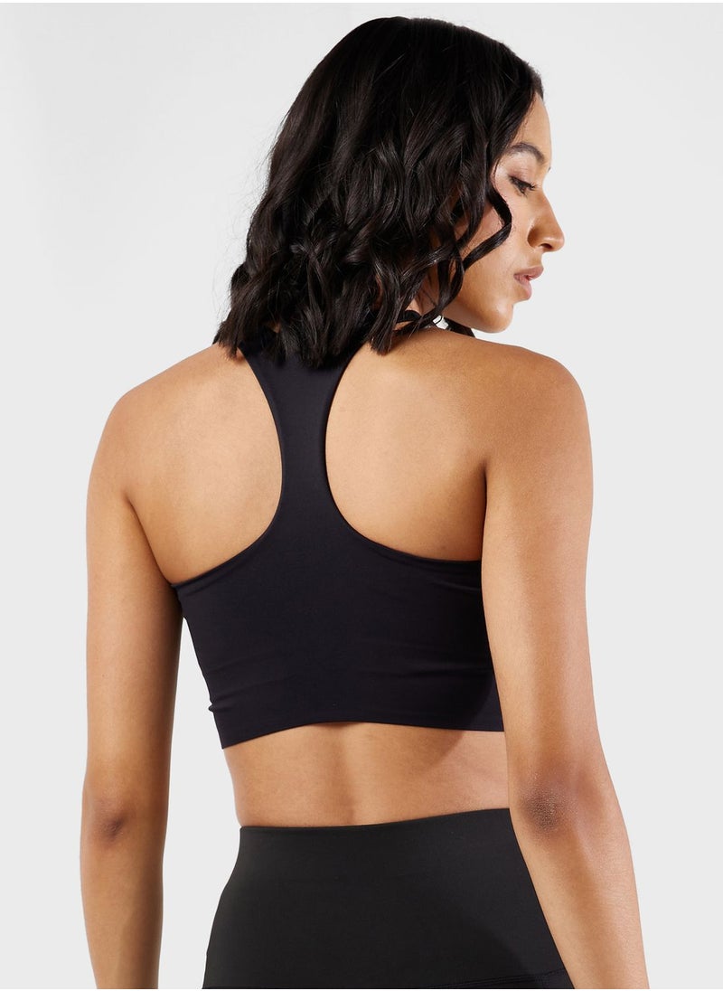 FRWD - High Support Racer Back Sports Bra - Image 1