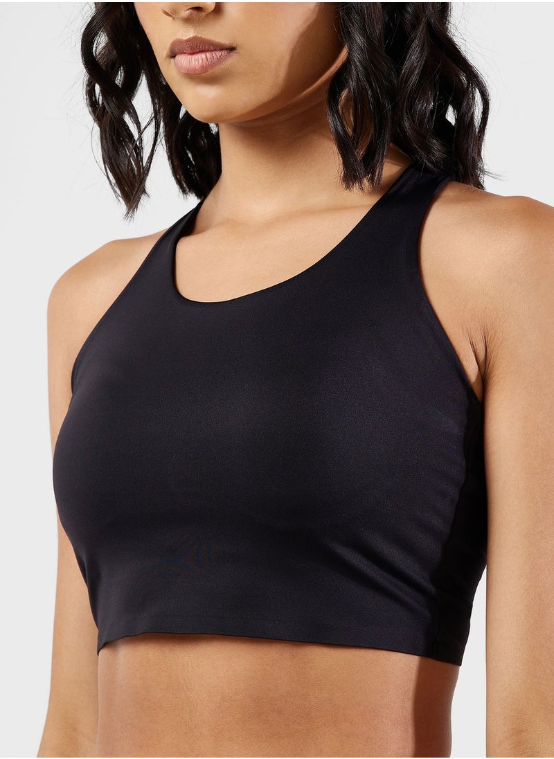 FRWD - High Support Racer Back Sports Bra - Image 1