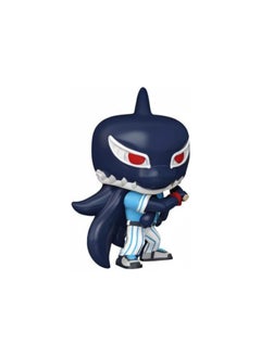 Funko Funko Pop! Animation: Gang Orca - (baseball) - My Hero Academia - Collectable Vinyl  - Image 3