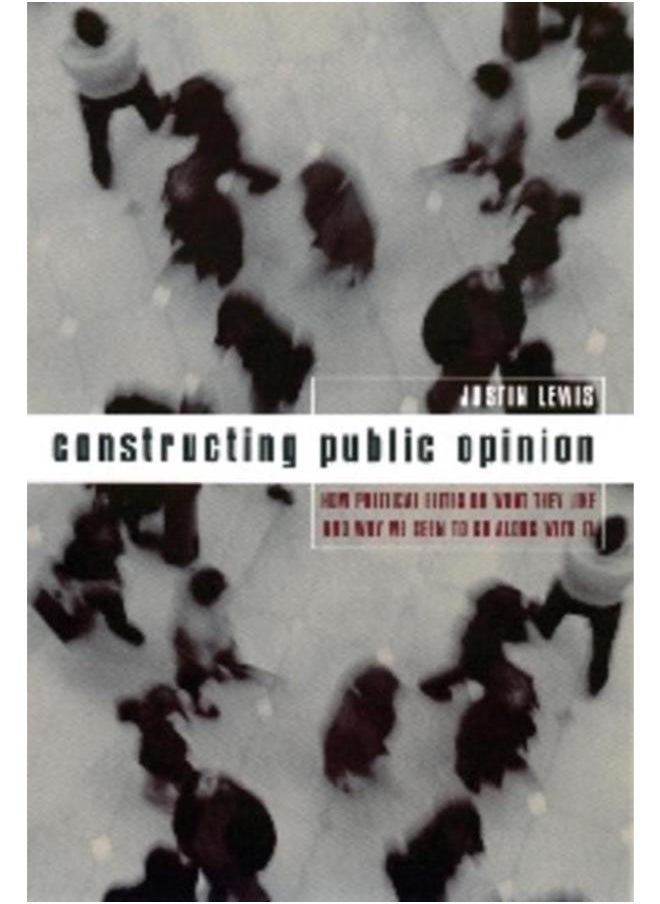 Constructing Public Opinion 