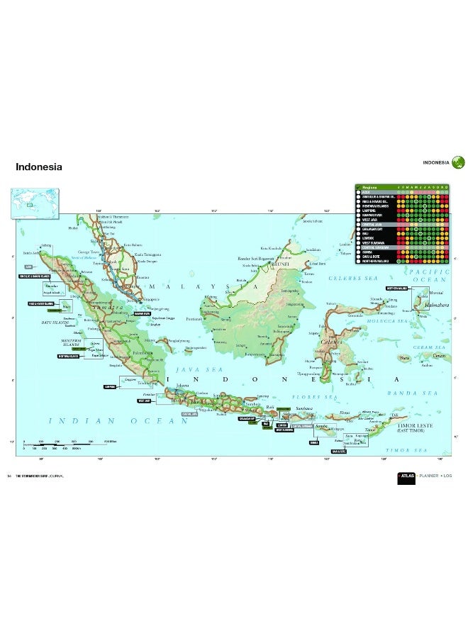 The Stormrider Surf Journal: Atlas, Planner, Log - Image 3