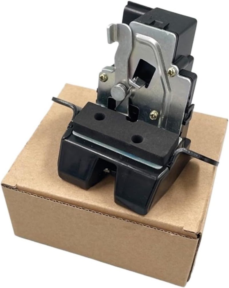 Wivplex Tailgate Lock Trunk Latch for Tucson - Image 1