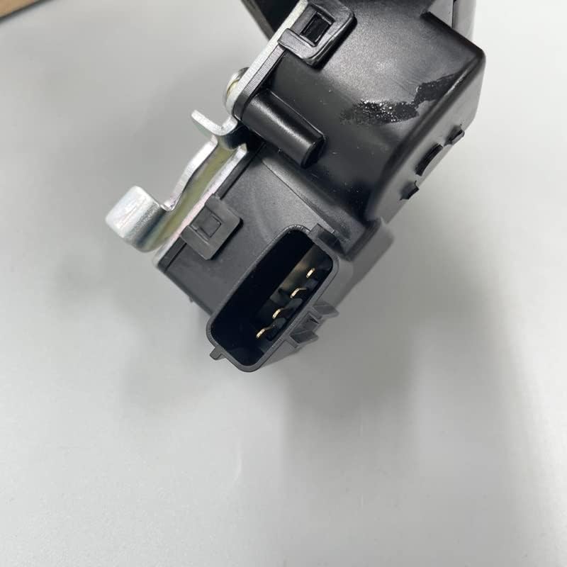 Wivplex Tailgate Lock Trunk Latch for Tucson - Image 5